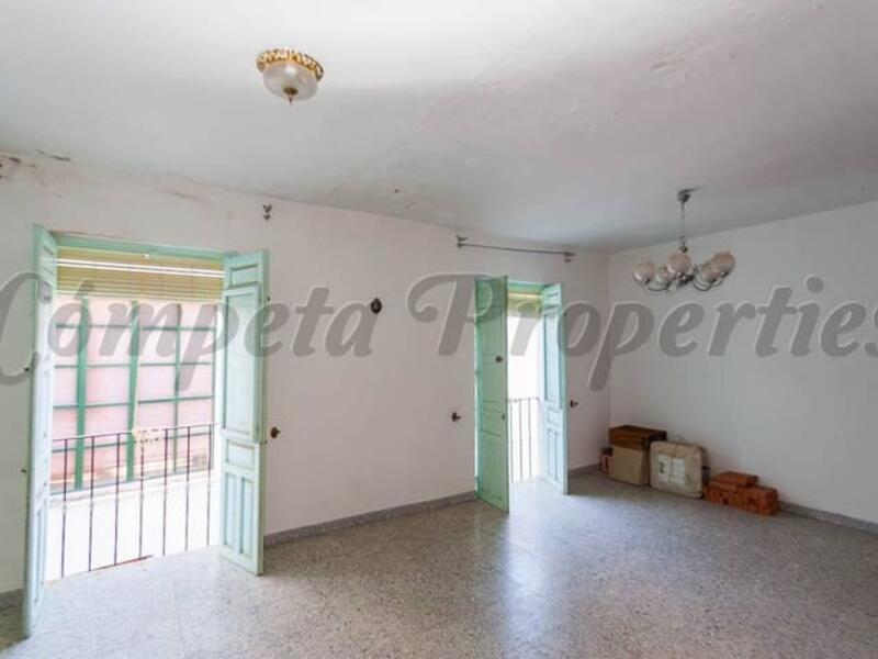 7 chambre Maison de Ville à vendre