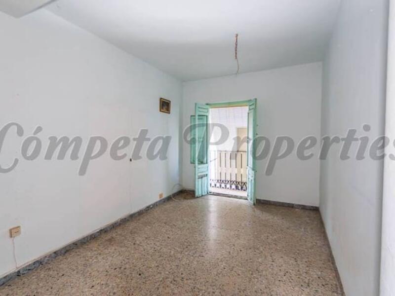 7 chambre Maison de Ville à vendre