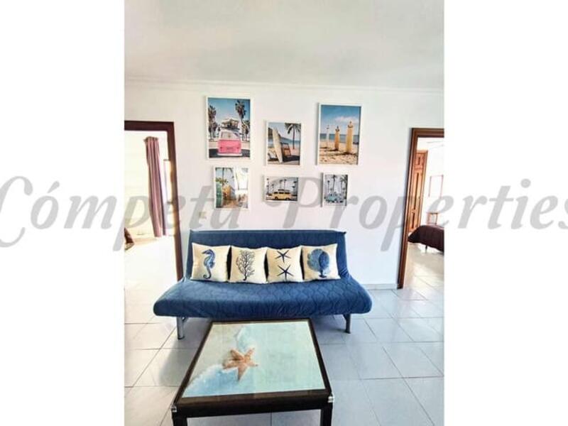 3 bedroom Apartment for Long Term Rent