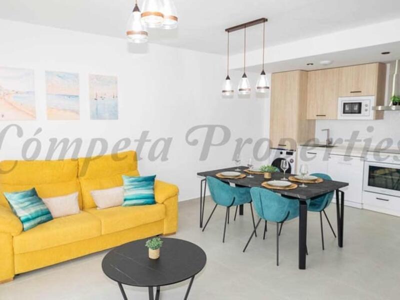 1 bedroom Apartment for Long Term Rent