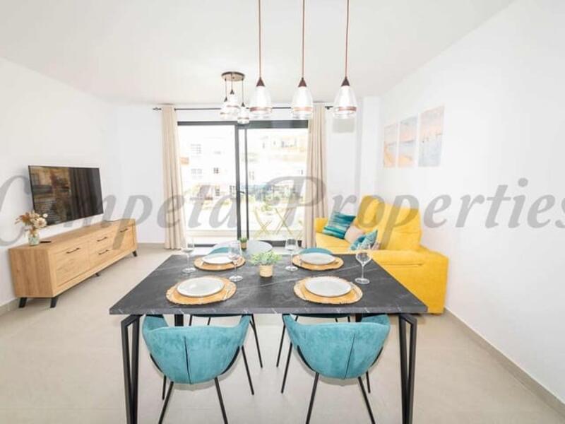 1 bedroom Apartment for Long Term Rent
