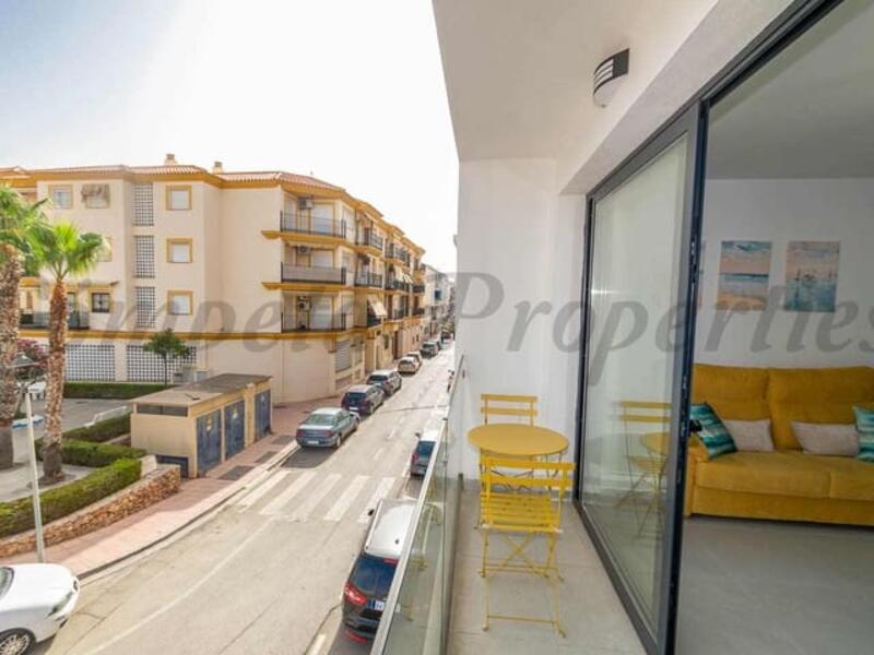 1 bedroom Apartment for Long Term Rent