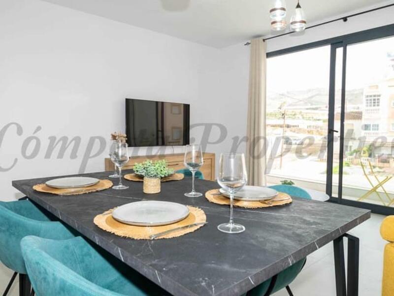 1 bedroom Apartment for Long Term Rent