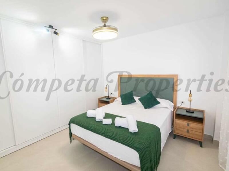 1 bedroom Apartment for Long Term Rent
