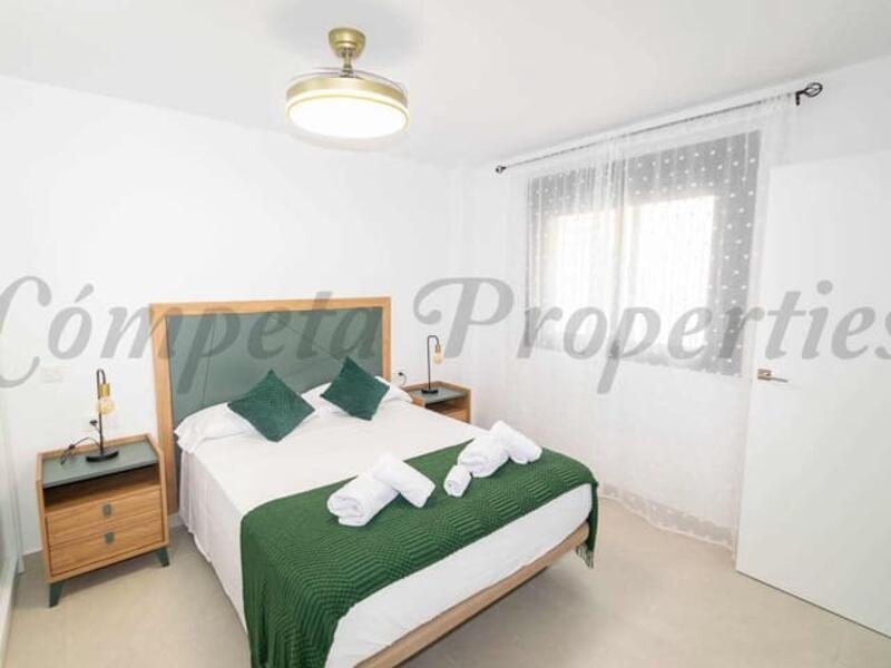 1 bedroom Apartment for Long Term Rent