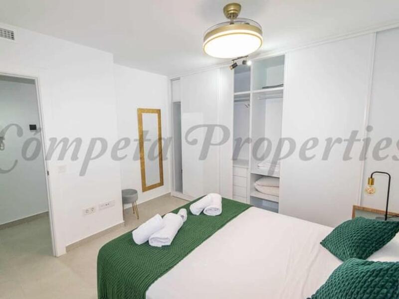 1 bedroom Apartment for Long Term Rent