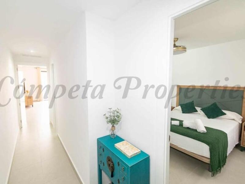 1 bedroom Apartment for Long Term Rent