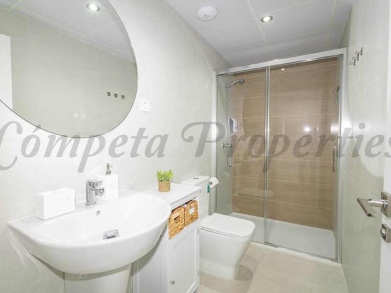 1 bedroom Apartment for Long Term Rent