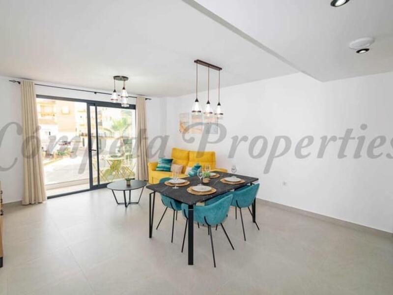 1 bedroom Apartment for Long Term Rent