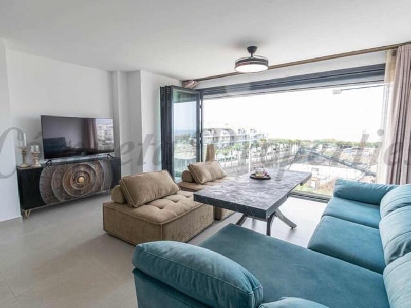 2 bedroom Apartment for Long Term Rent