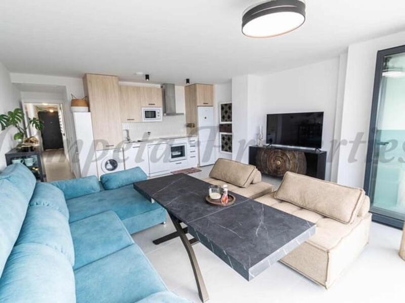 2 bedroom Apartment for Long Term Rent