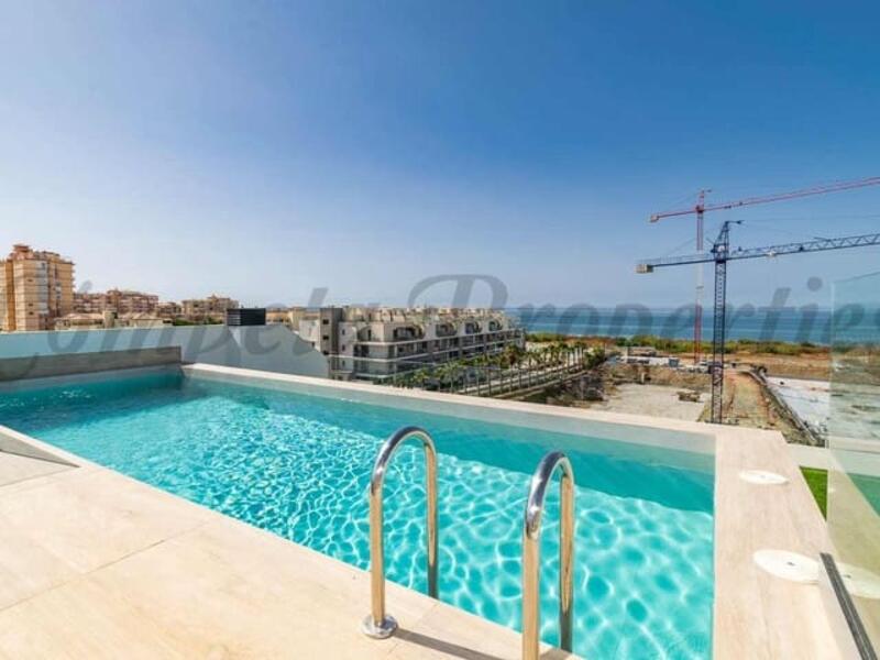 2 bedroom Apartment for Long Term Rent
