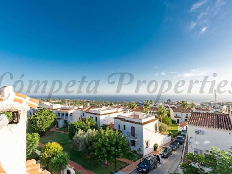 2 bedroom Townhouse for Long Term Rent