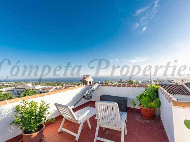 2 bedroom Townhouse for Long Term Rent