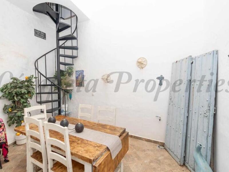 Townhouse for sale in Torrox, Málaga