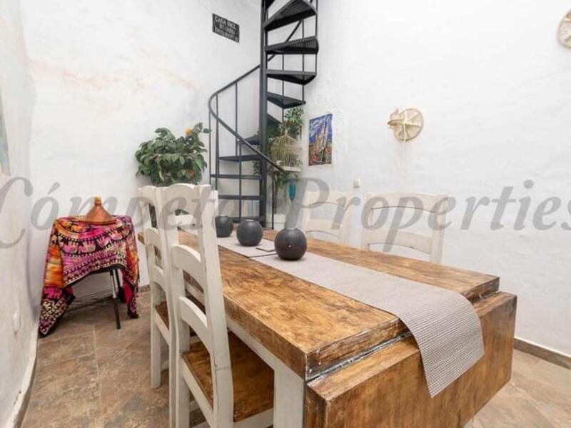 2 Cuarto Adosado en venta