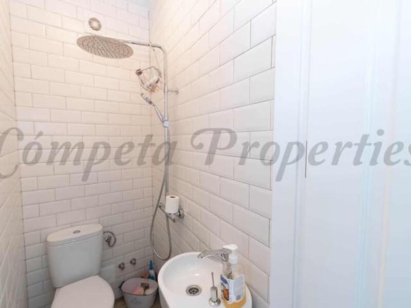 2 Cuarto Adosado en venta