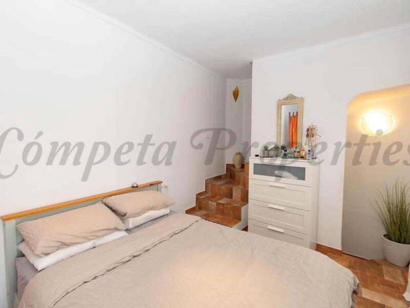 2 Cuarto Adosado en venta