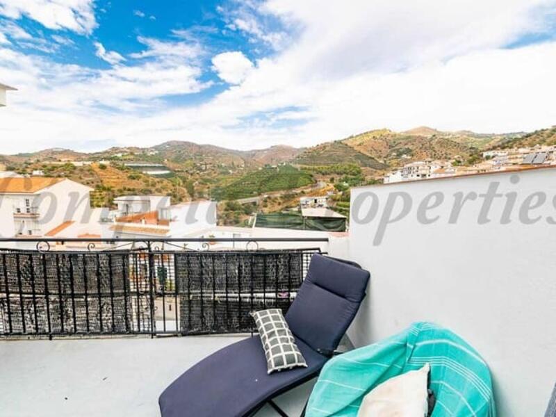2 Cuarto Adosado en venta