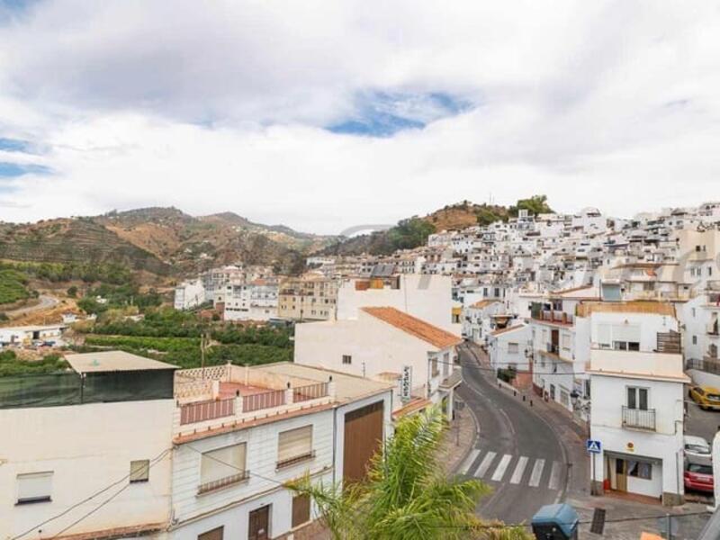 2 Cuarto Adosado en venta