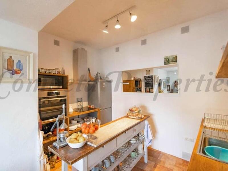 2 Cuarto Adosado en venta