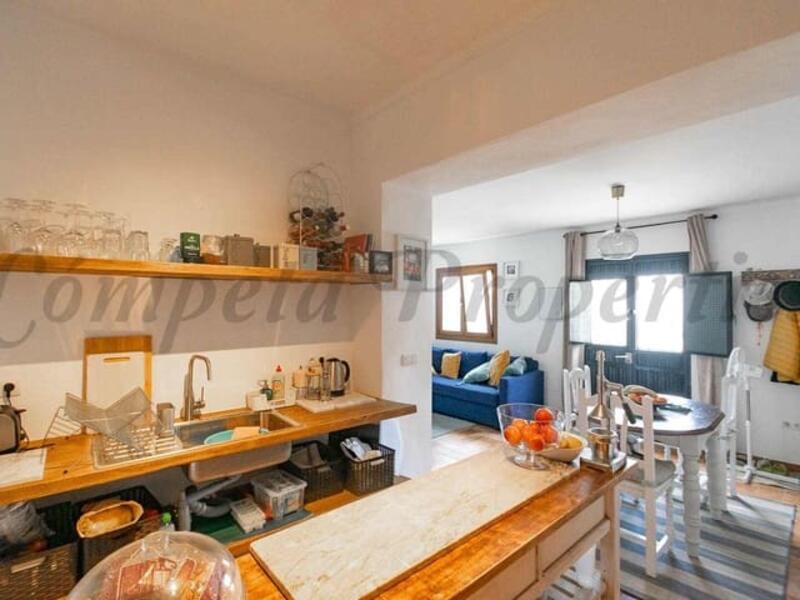 2 Cuarto Adosado en venta