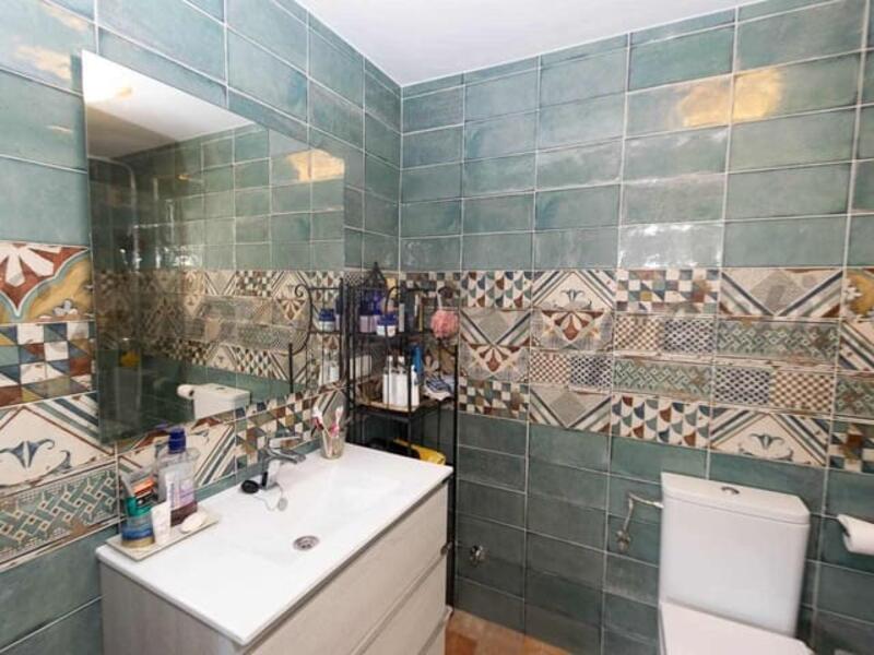2 Cuarto Adosado en venta