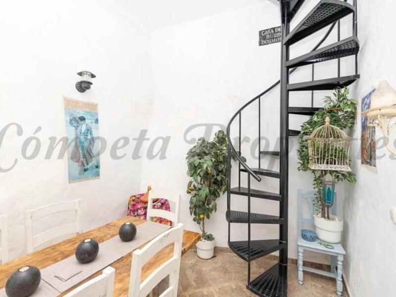 2 Cuarto Adosado en venta