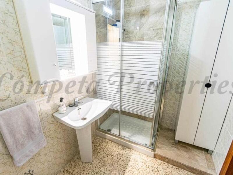 1 Cuarto Apartamento en venta