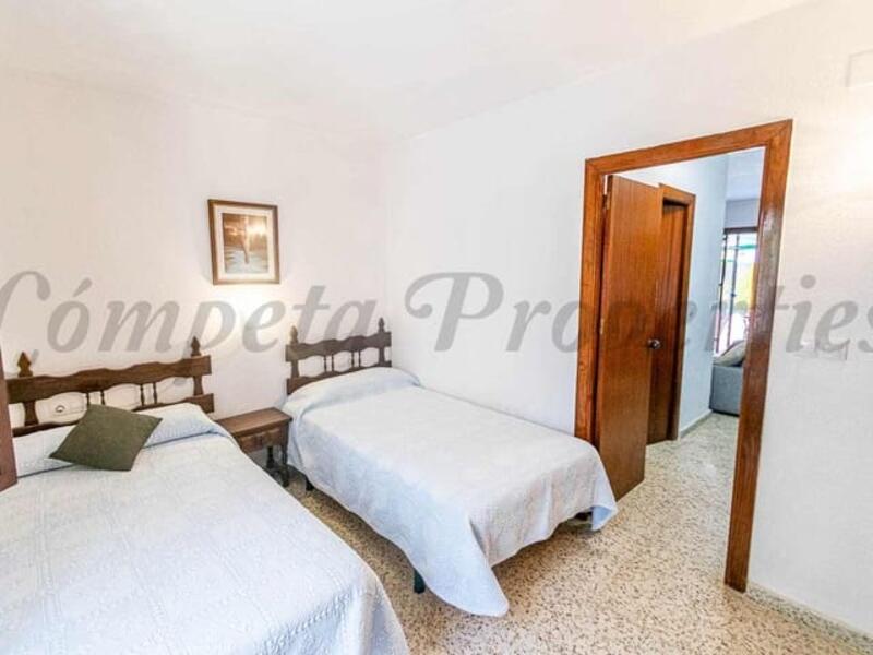 1 Cuarto Apartamento en venta
