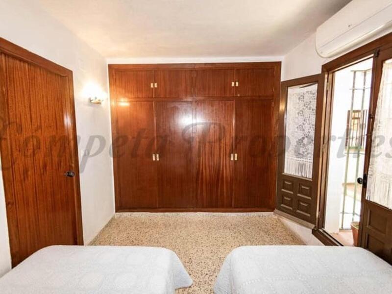 1 Cuarto Apartamento en venta