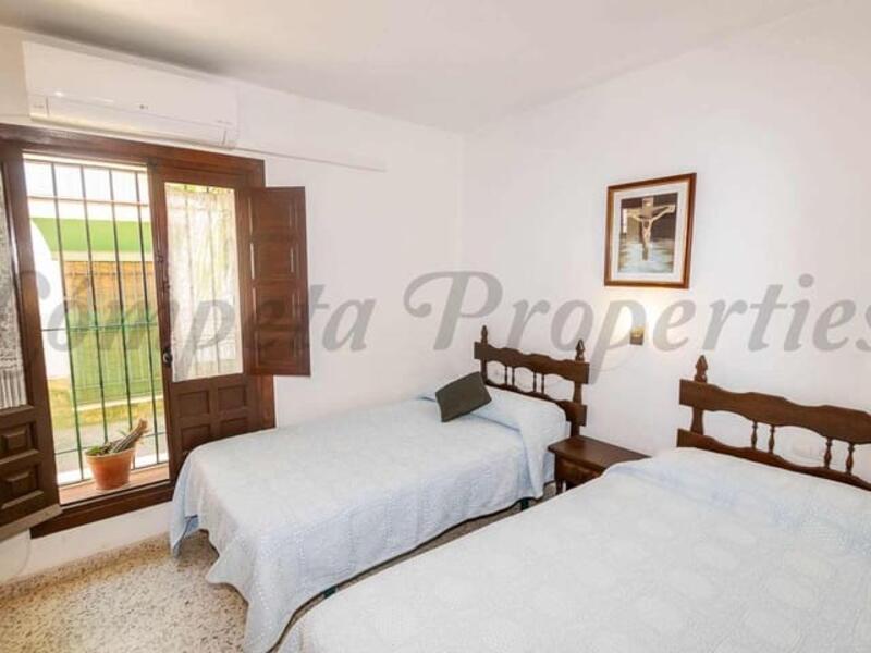 1 Cuarto Apartamento en venta