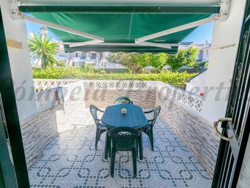 1 Cuarto Apartamento en venta