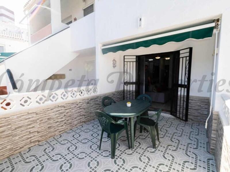 1 Cuarto Apartamento en venta