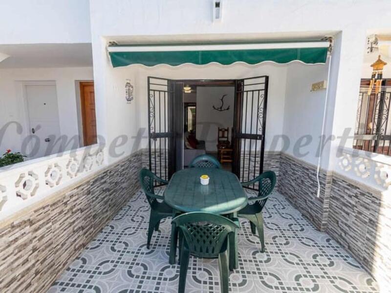 1 Cuarto Apartamento en venta