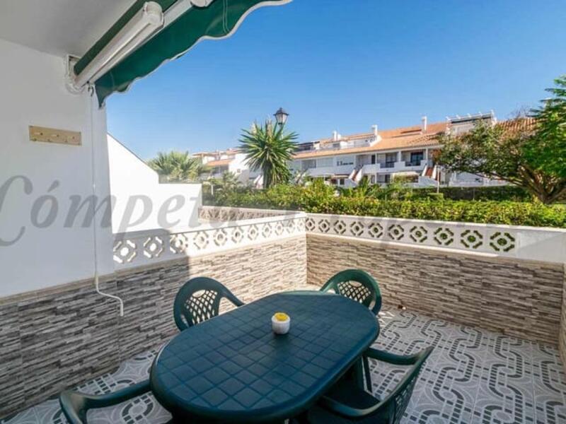 1 Cuarto Apartamento en venta