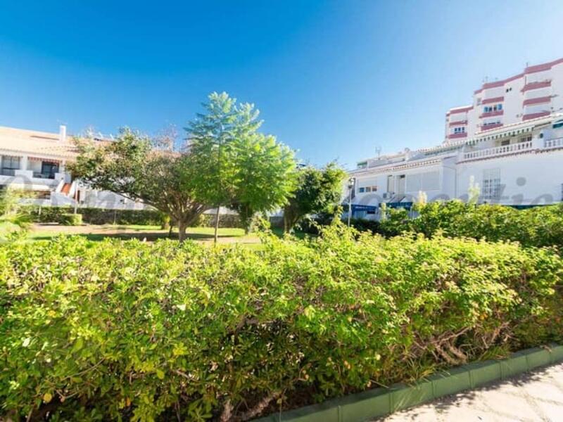 1 Cuarto Apartamento en venta