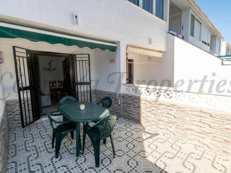 1 Cuarto Apartamento en venta