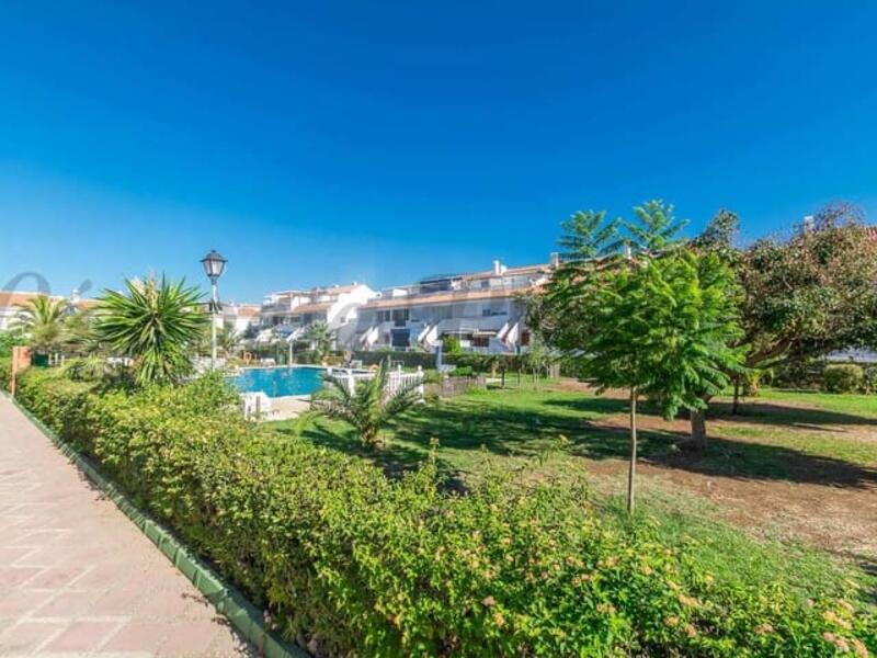 1 Cuarto Apartamento en venta