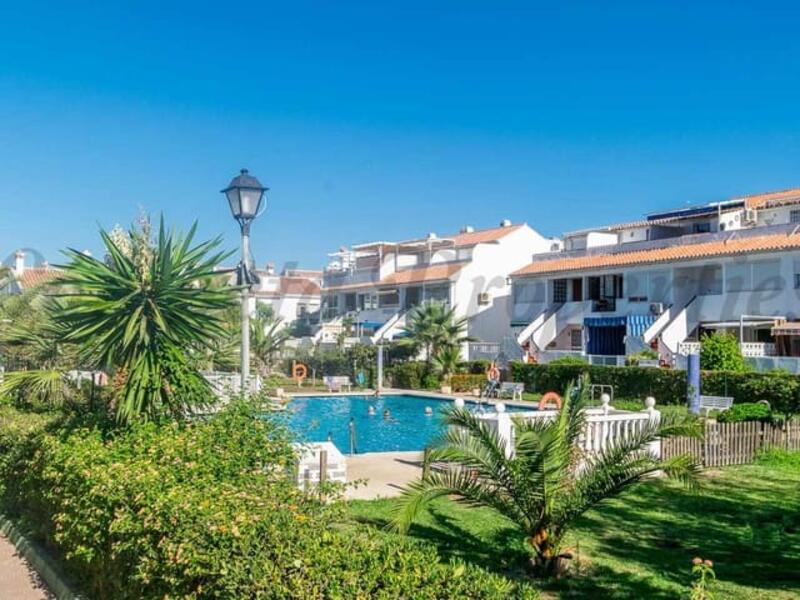 1 Cuarto Apartamento en venta