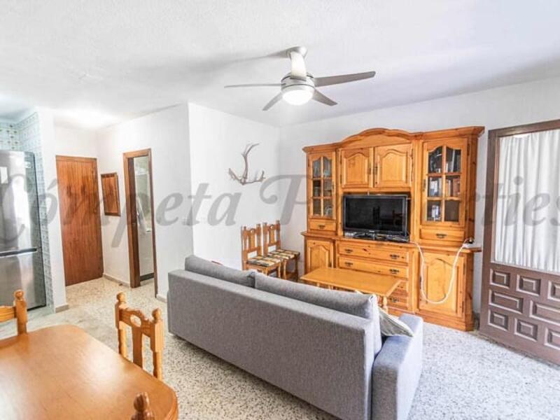 1 Cuarto Apartamento en venta