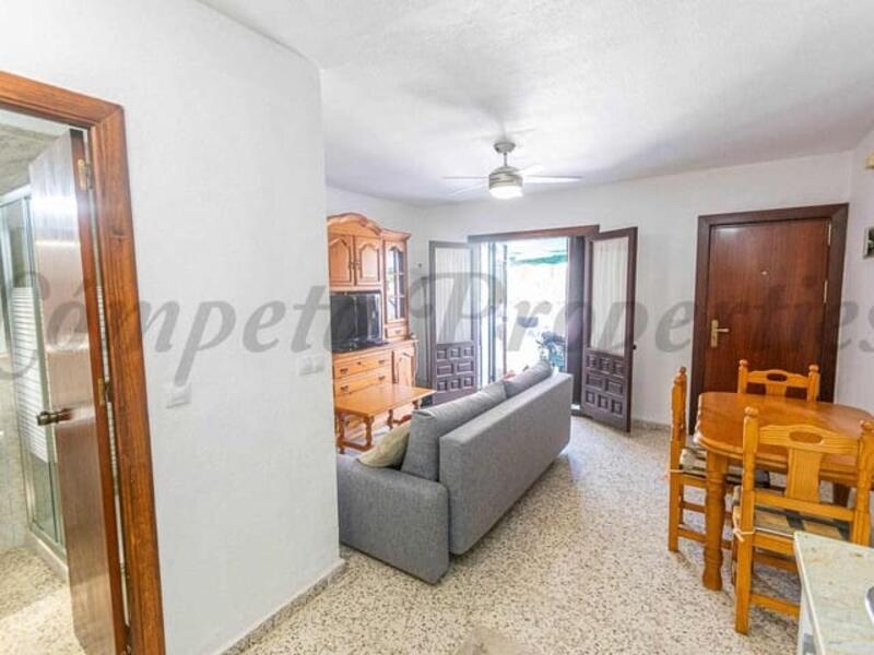 1 Cuarto Apartamento en venta