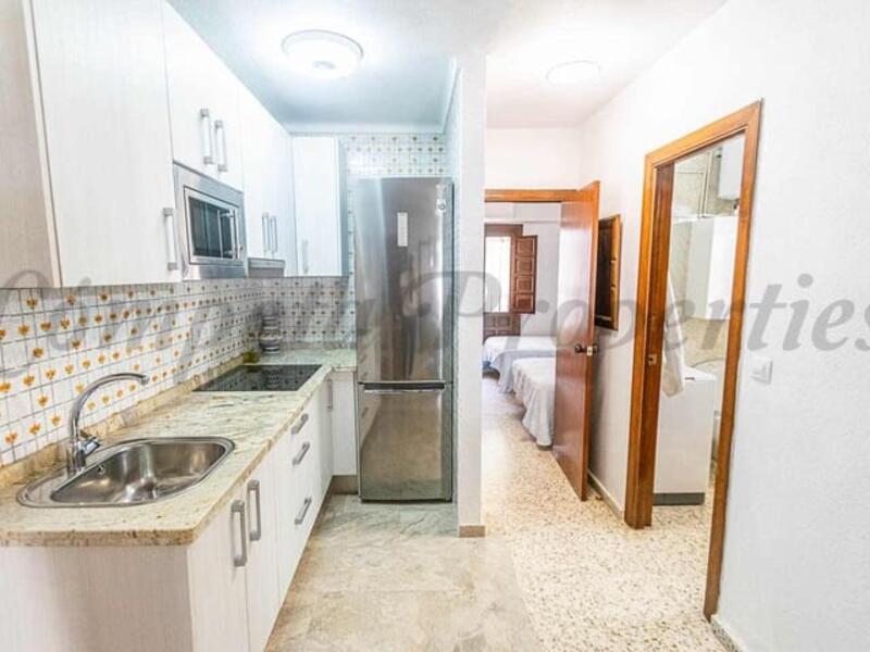 1 Cuarto Apartamento en venta