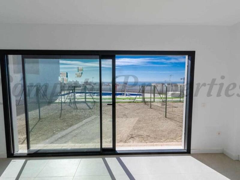 3 Cuarto Adosado en venta
