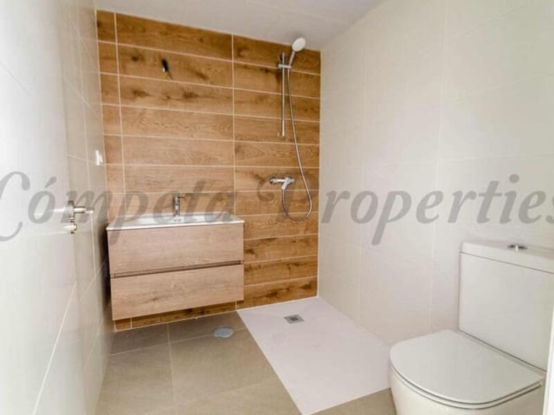 3 Cuarto Adosado en venta