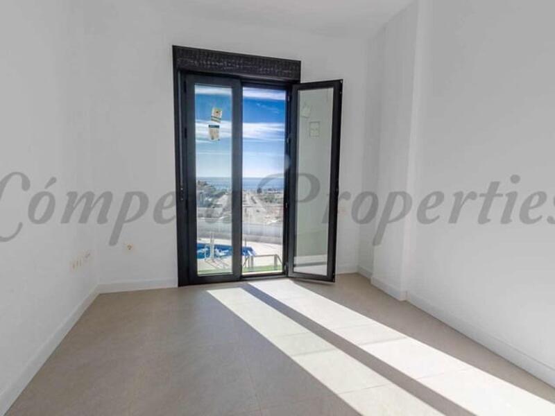 3 Cuarto Adosado en venta