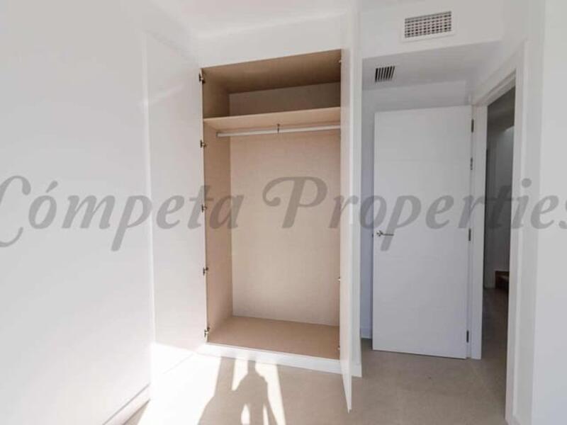 3 Cuarto Adosado en venta