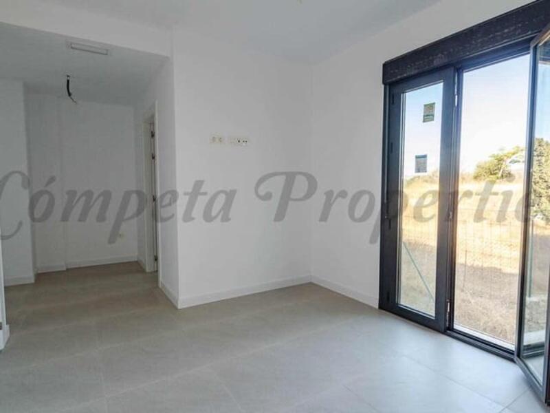3 Cuarto Adosado en venta
