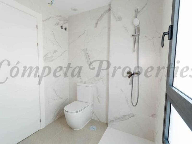 3 Cuarto Adosado en venta