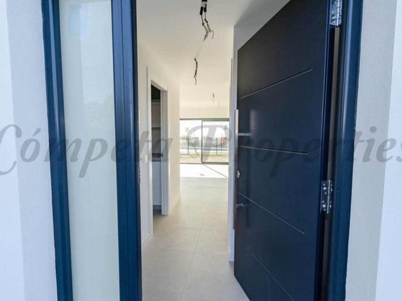 3 Cuarto Adosado en venta